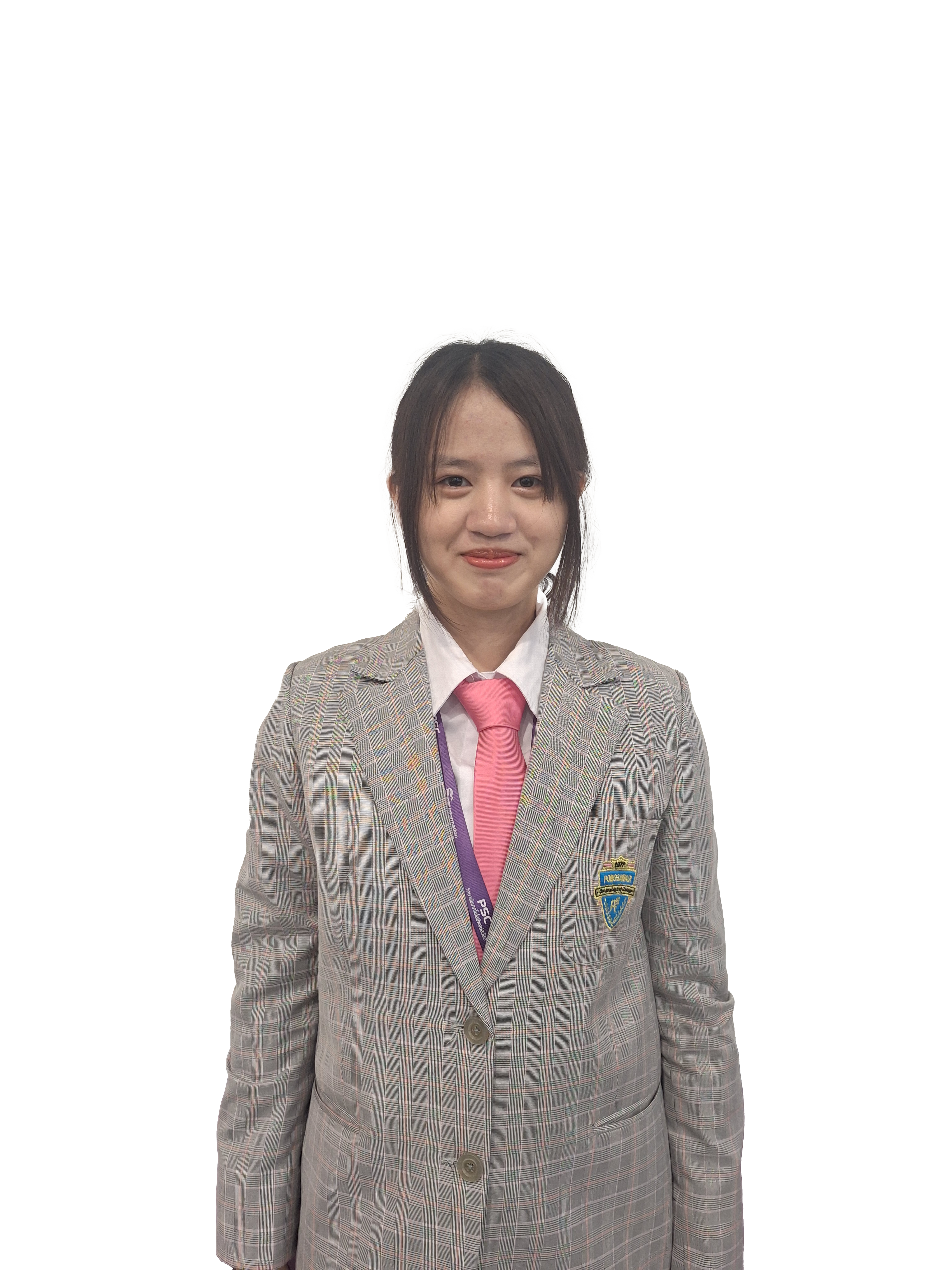 นางสาวศิรินกาญจน์