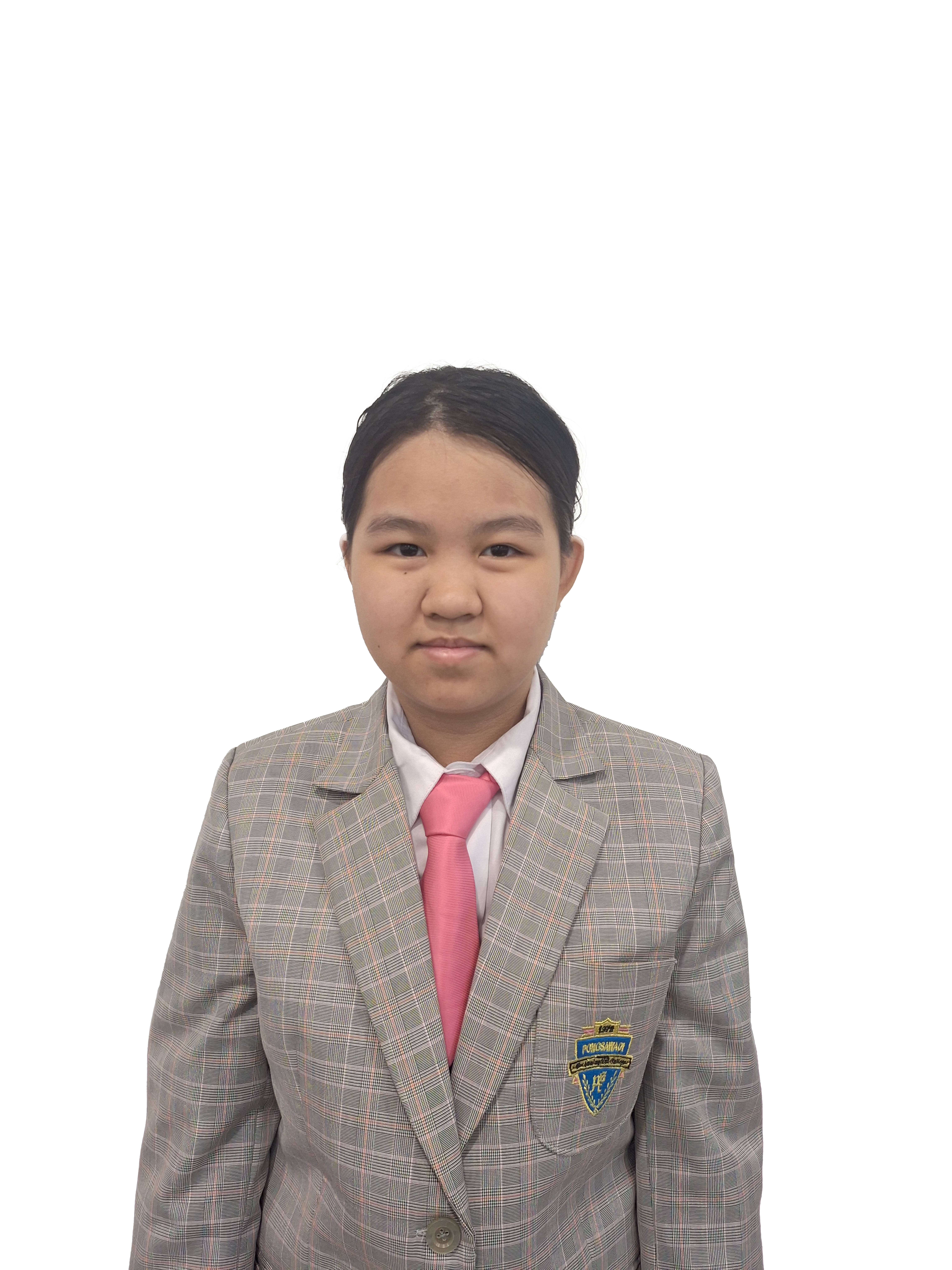 นางสาวพัชราวดี