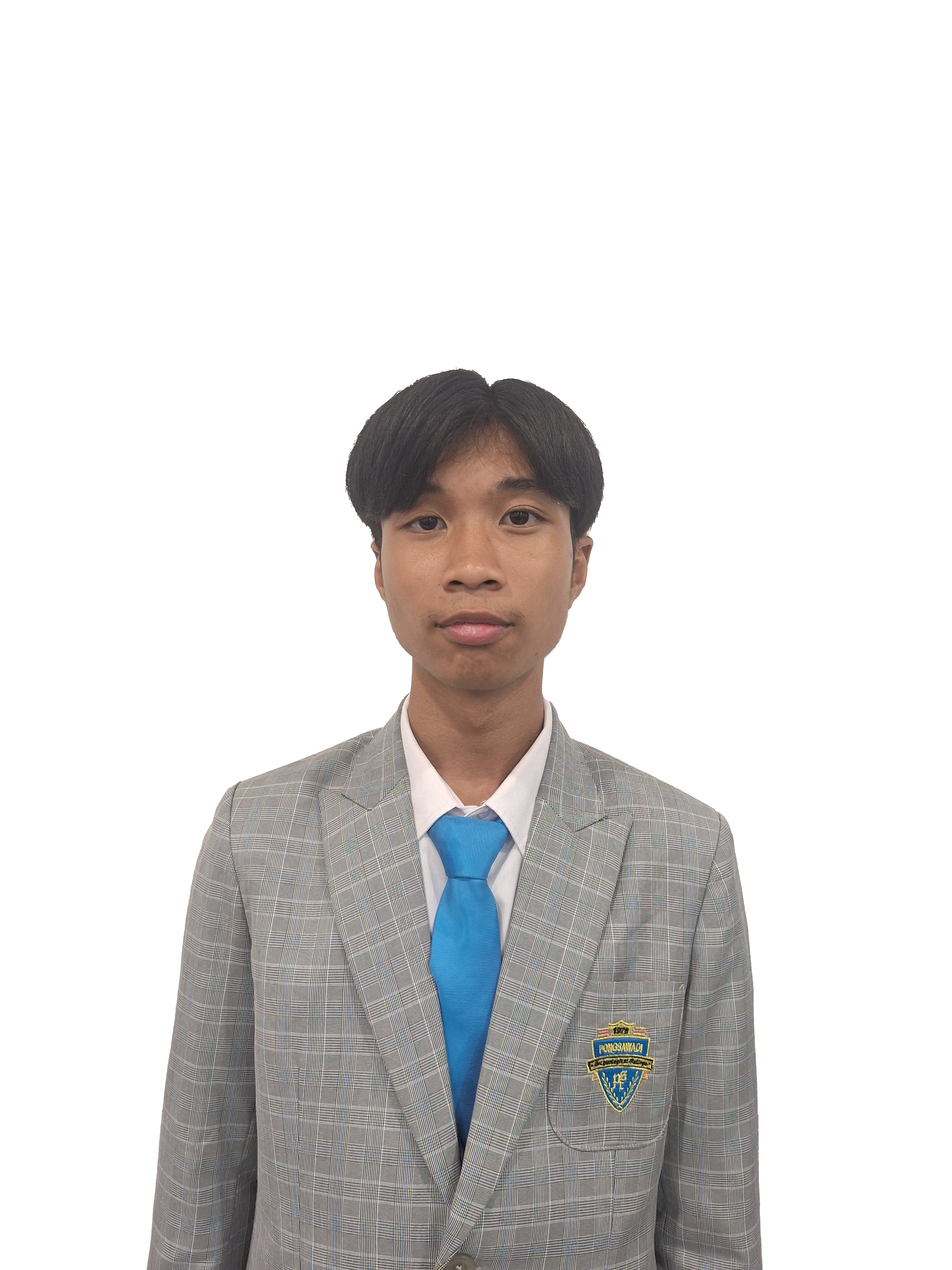 นายพงศกรณ์